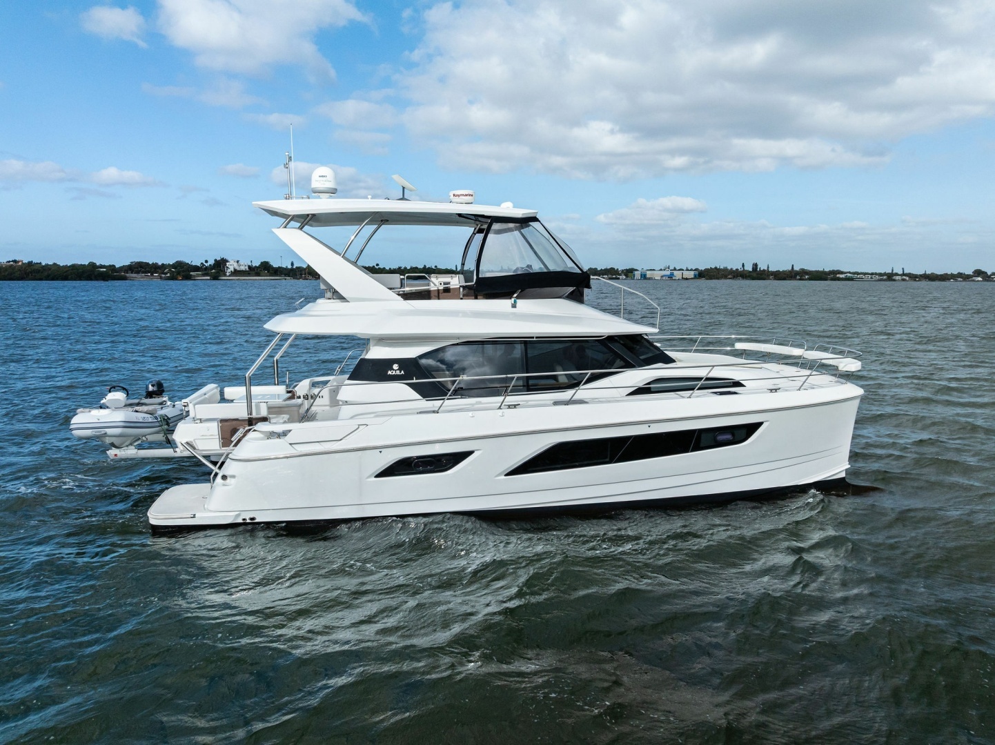 2021 Aquila — - Image 3