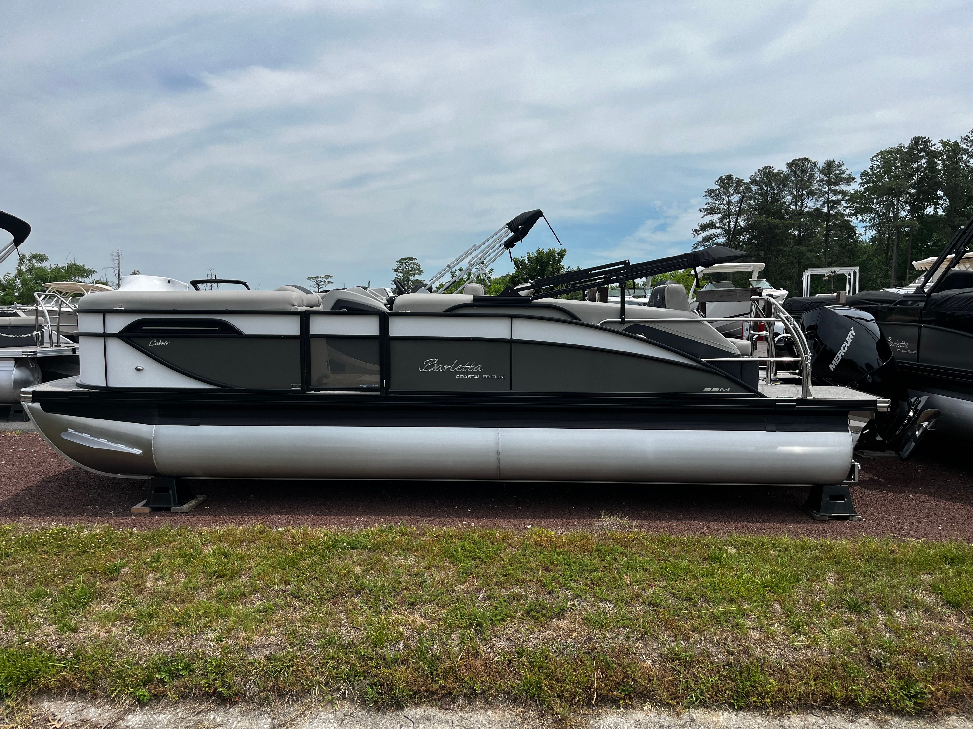 2026 Barletta CABRIO C22M