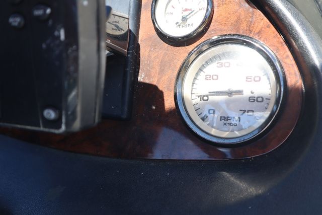 2004 Ranger 195 DVS - 19