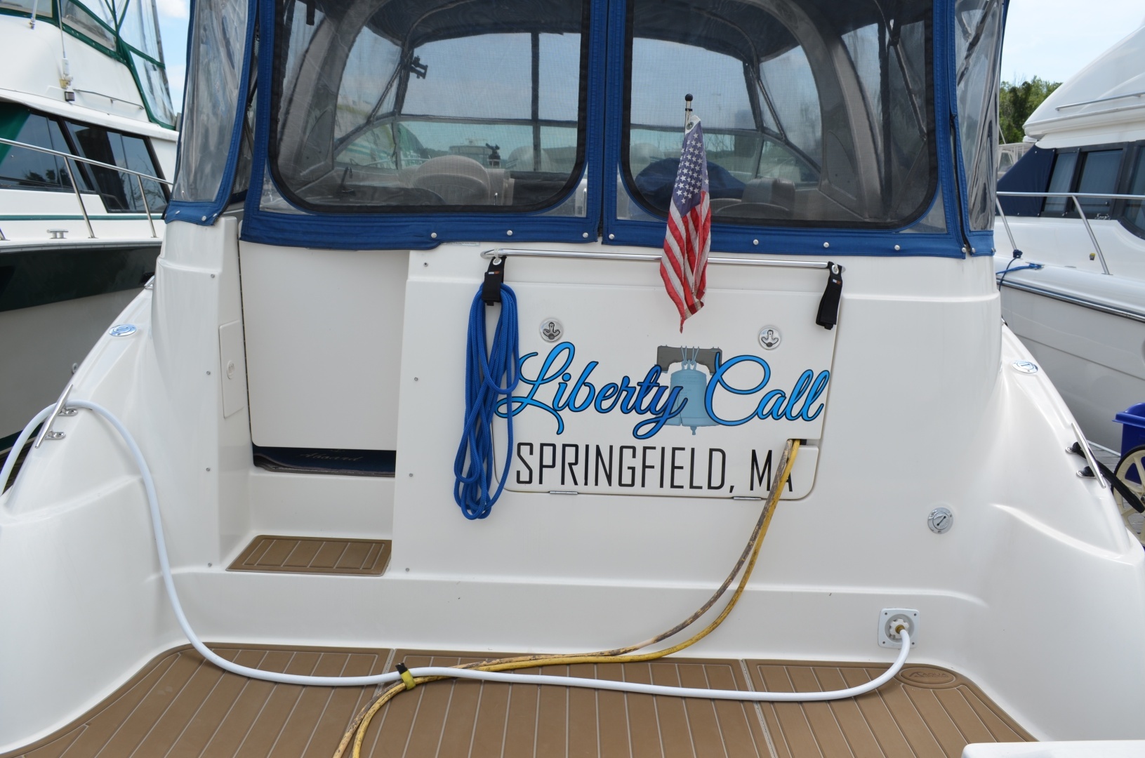2007 Bayliner — - Image 3