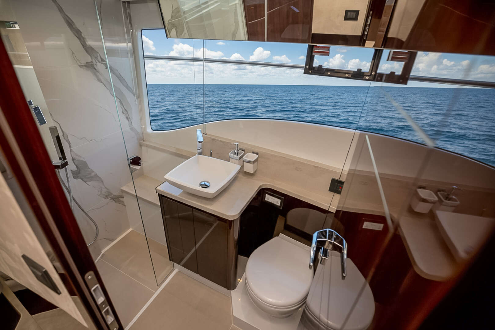 2026 Galeon 500 FLY - Image 42