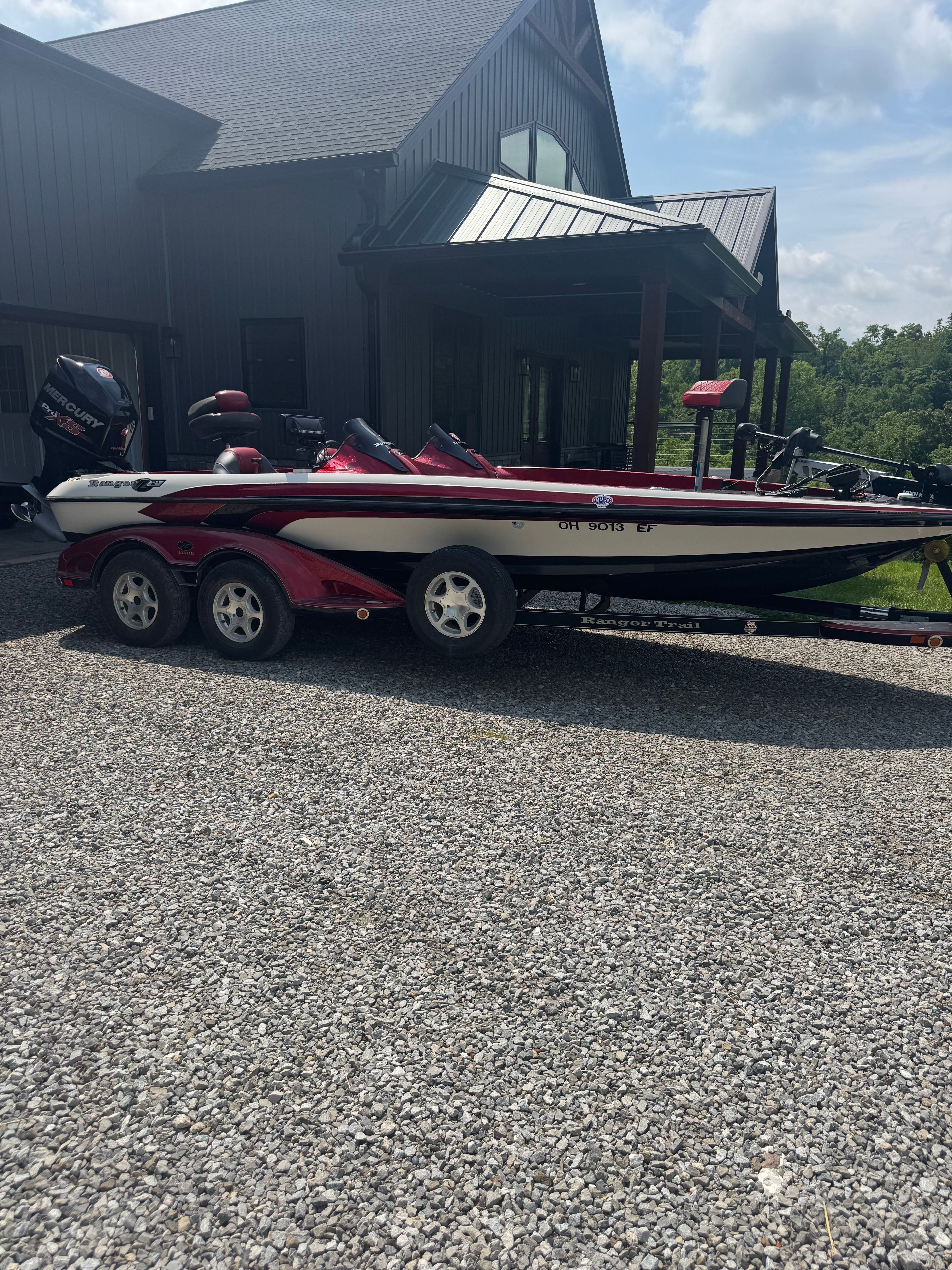 2007 Ranger Z21 Comanche - 2
