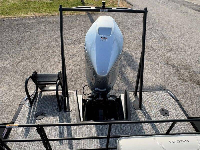 2026 Viaggio Lago Z24D - 63