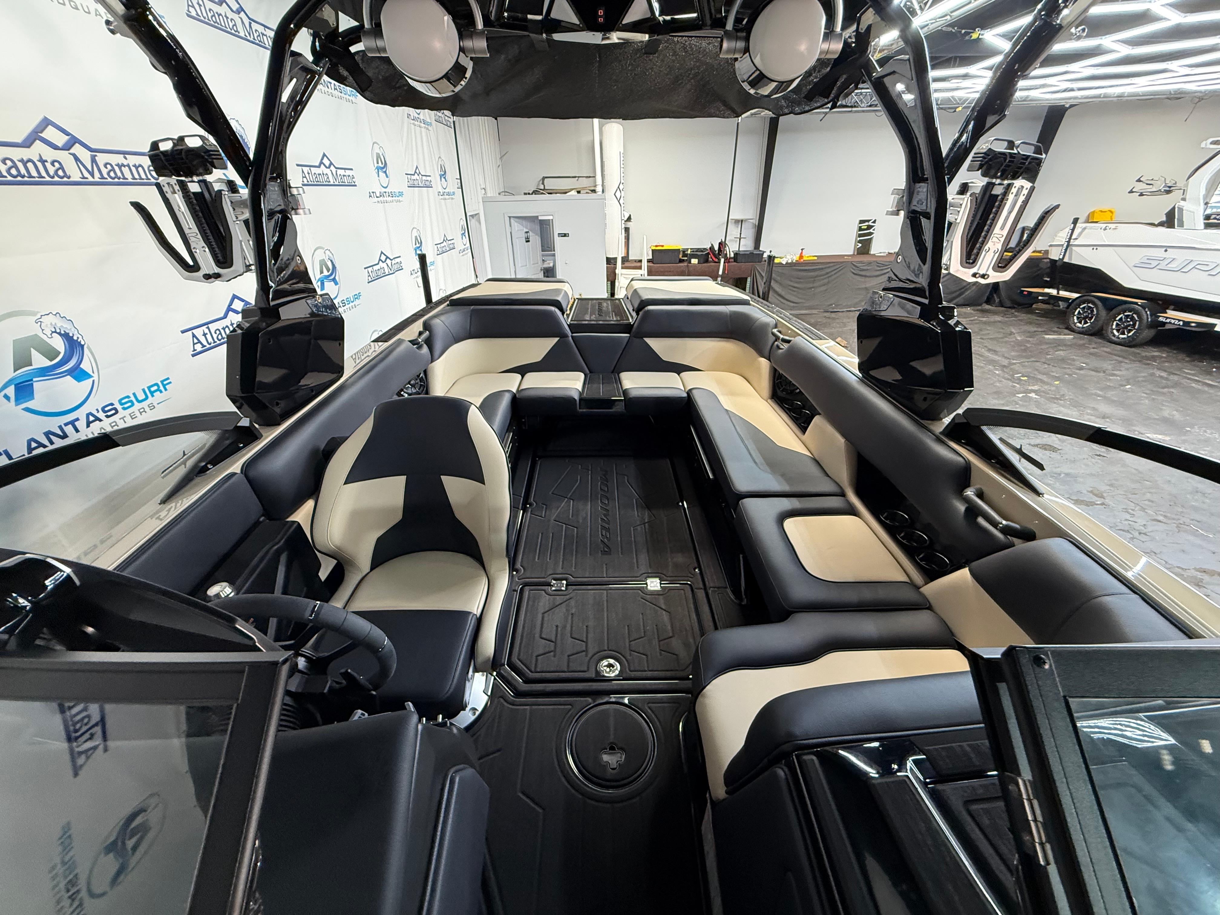 2025 Moomba Mojo - 45
