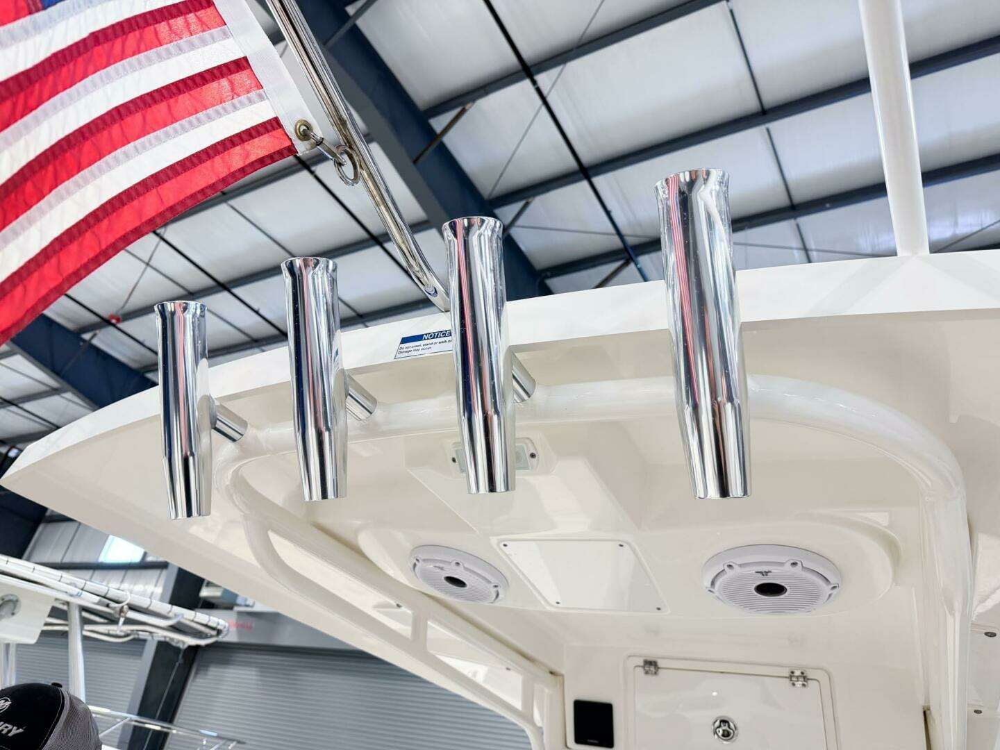 2023 Pursuit S 268 - Image 12
