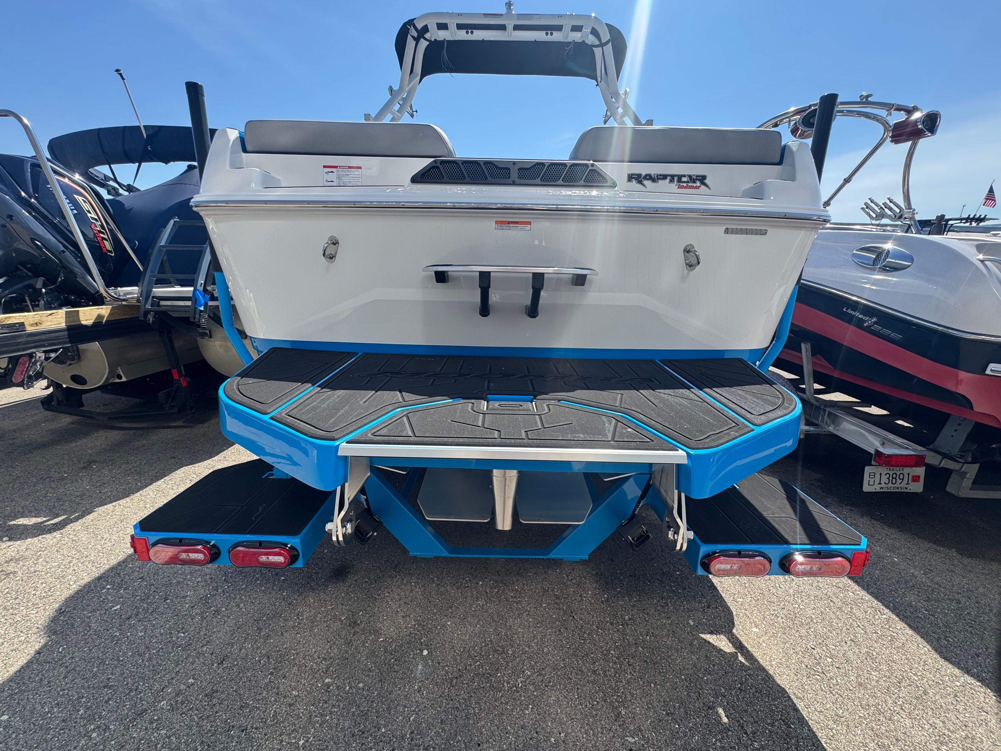 2026 Moomba Craz - 3