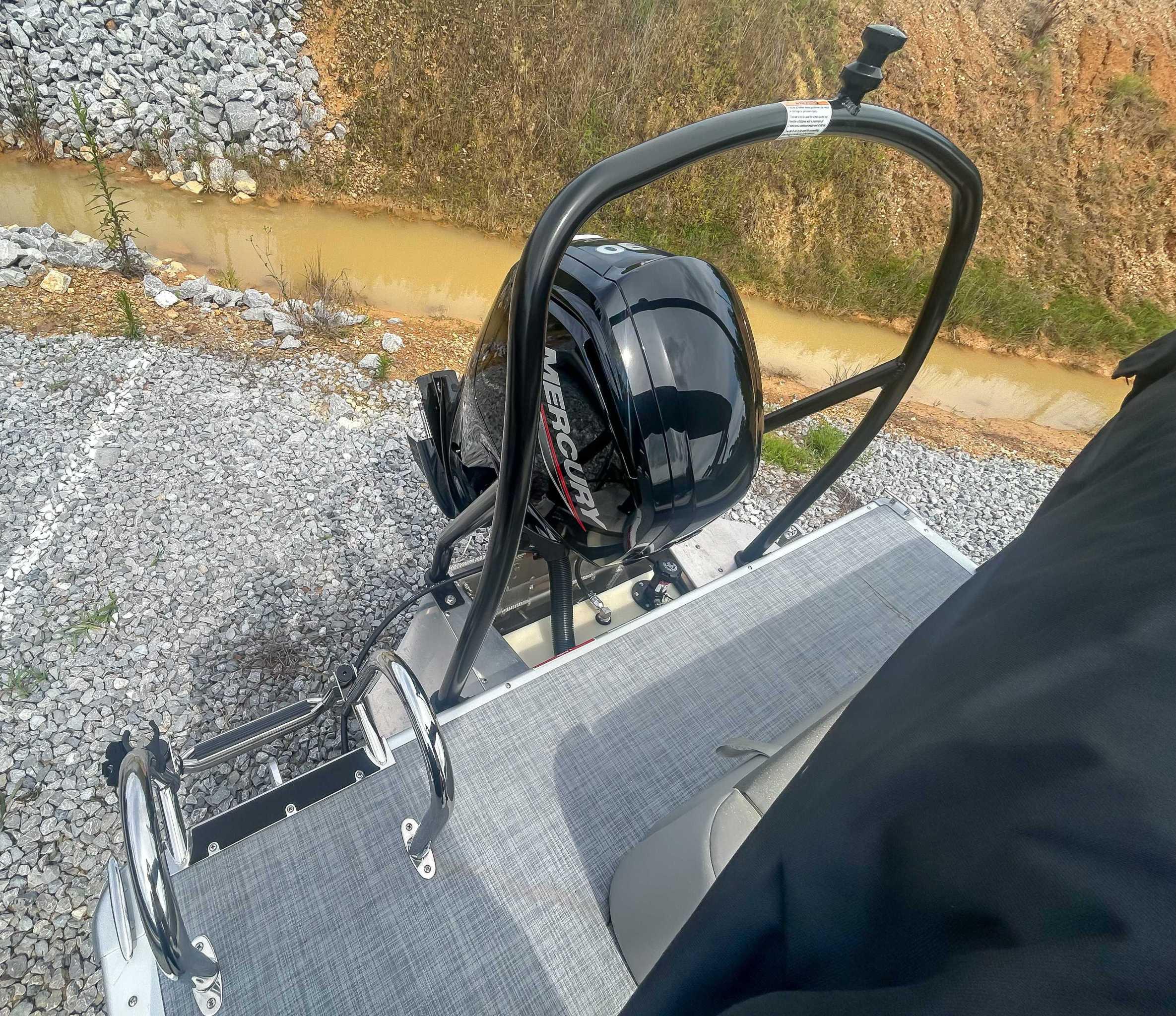 2025 Premier 200 Sunscape RL - 21