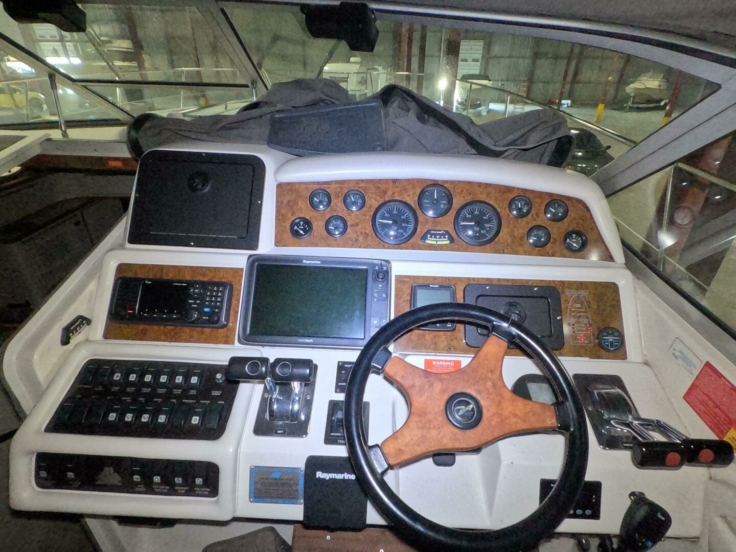 1995 Sea Ray 400 Express - Image 16