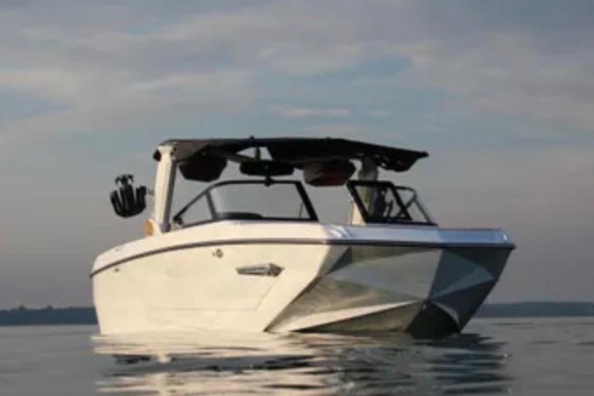 2024 Nautique Super Air Nautique G25