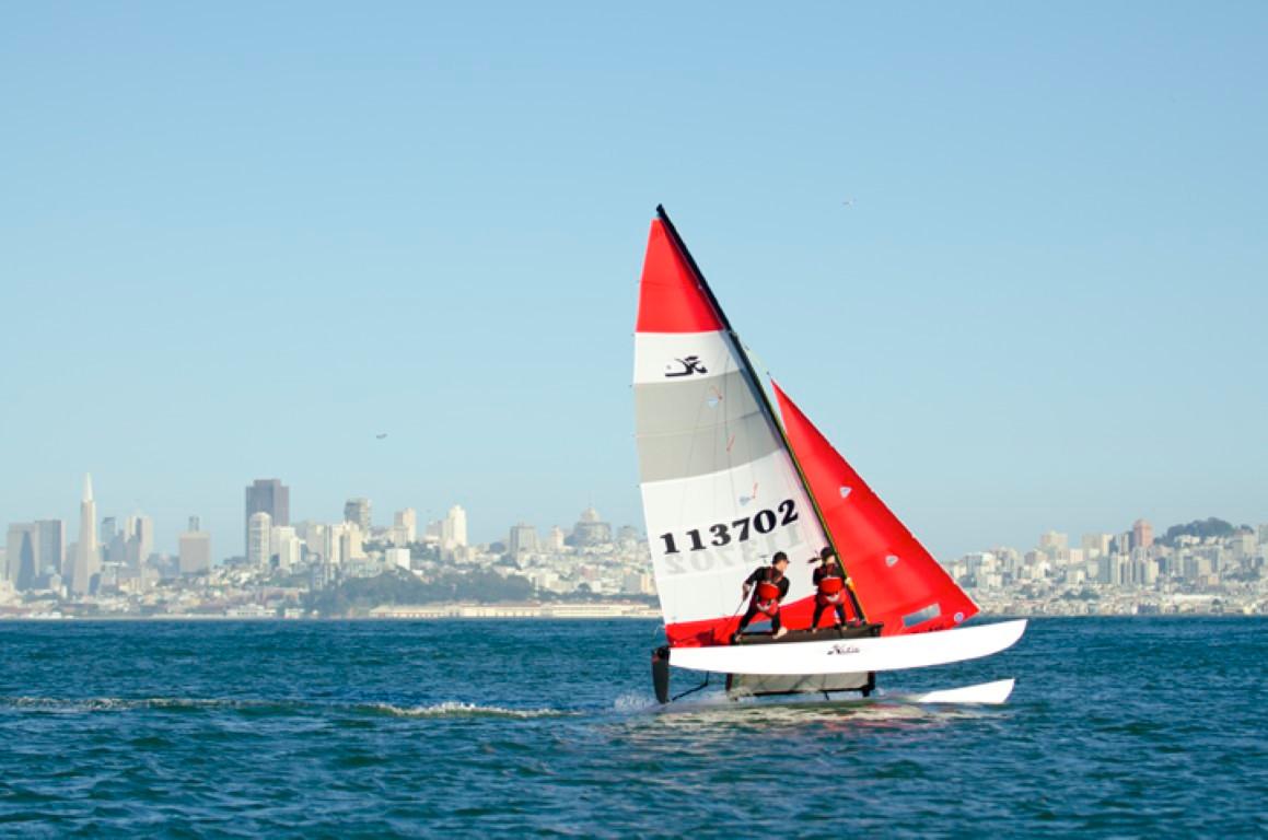2026 Hobie Cat 16