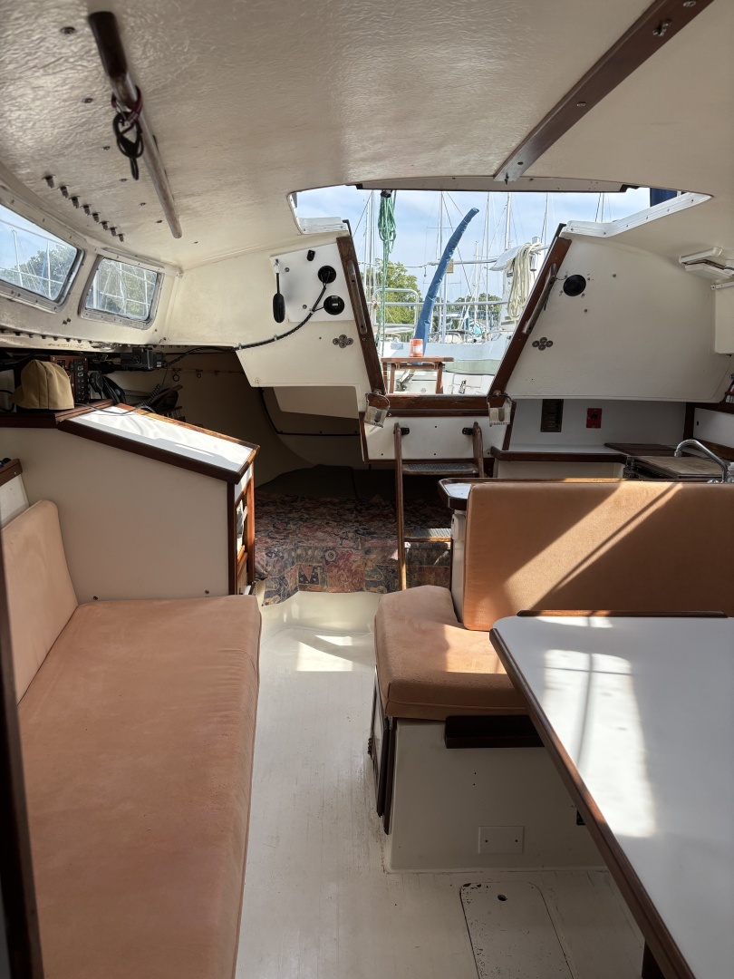 1978 Catalina — - Image 16