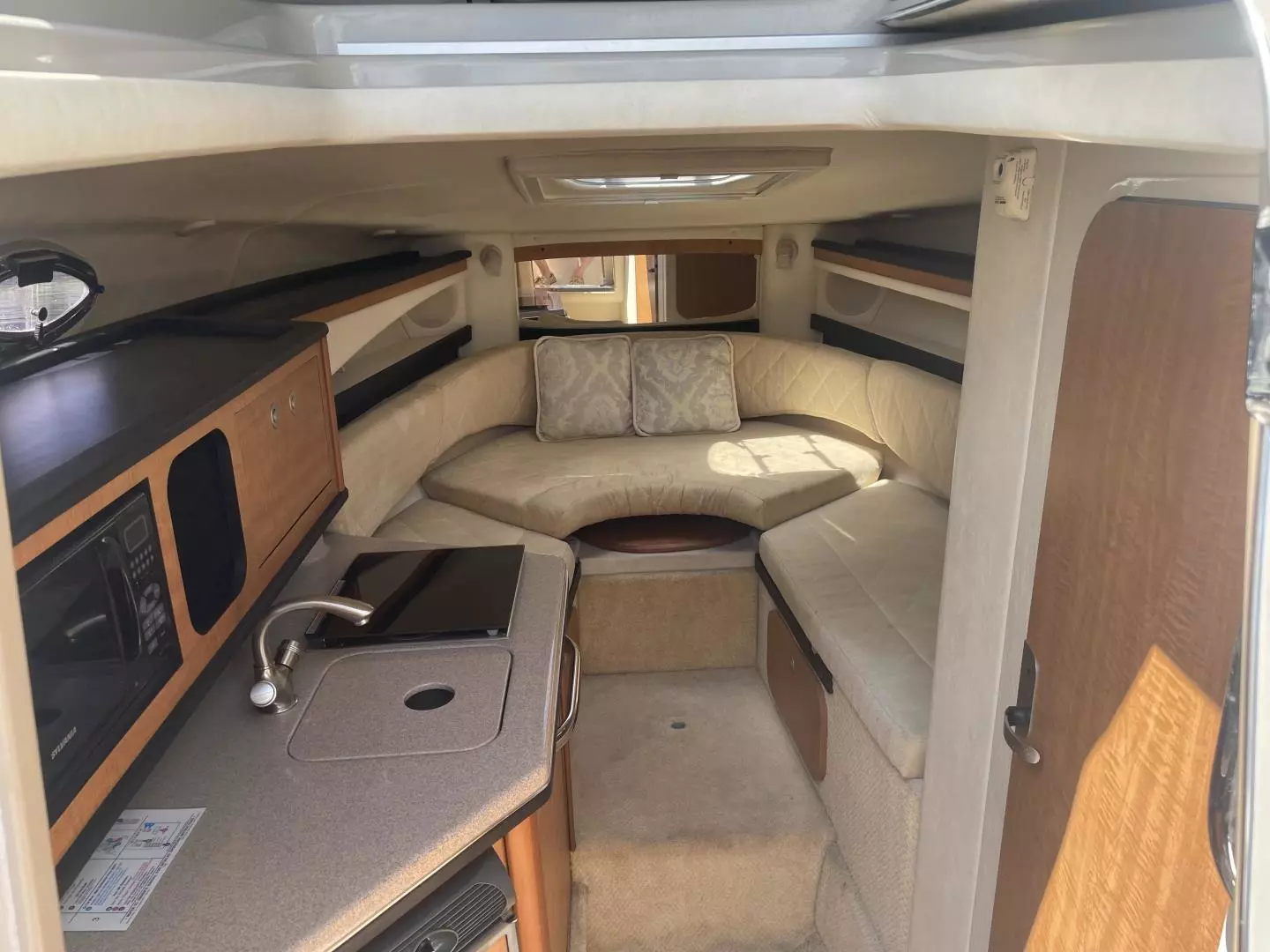 2006 Sea Ray Amberejack - Image 29
