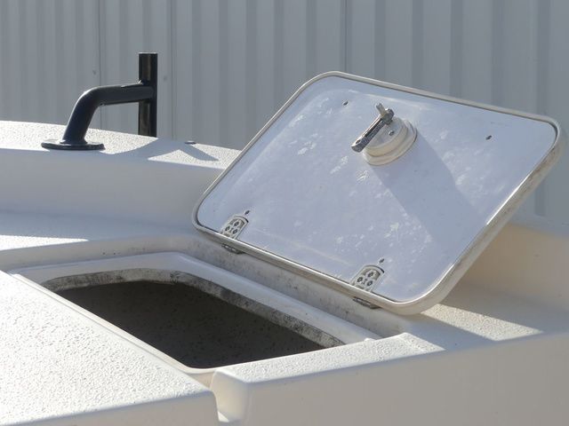 2018 Carolina Skiff 20 JVX CC - 28