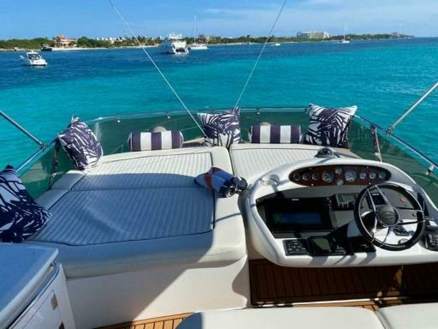 2006 Sunseeker Manhattan 50 - Image 16