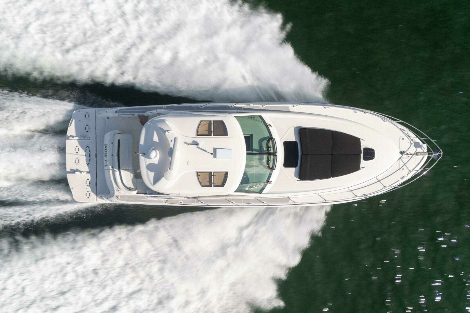 2005 Sea Ray 48 Sundancer - Image 11