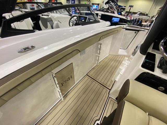 2024 Yamaha Boats 255 FSH Sport H - 15
