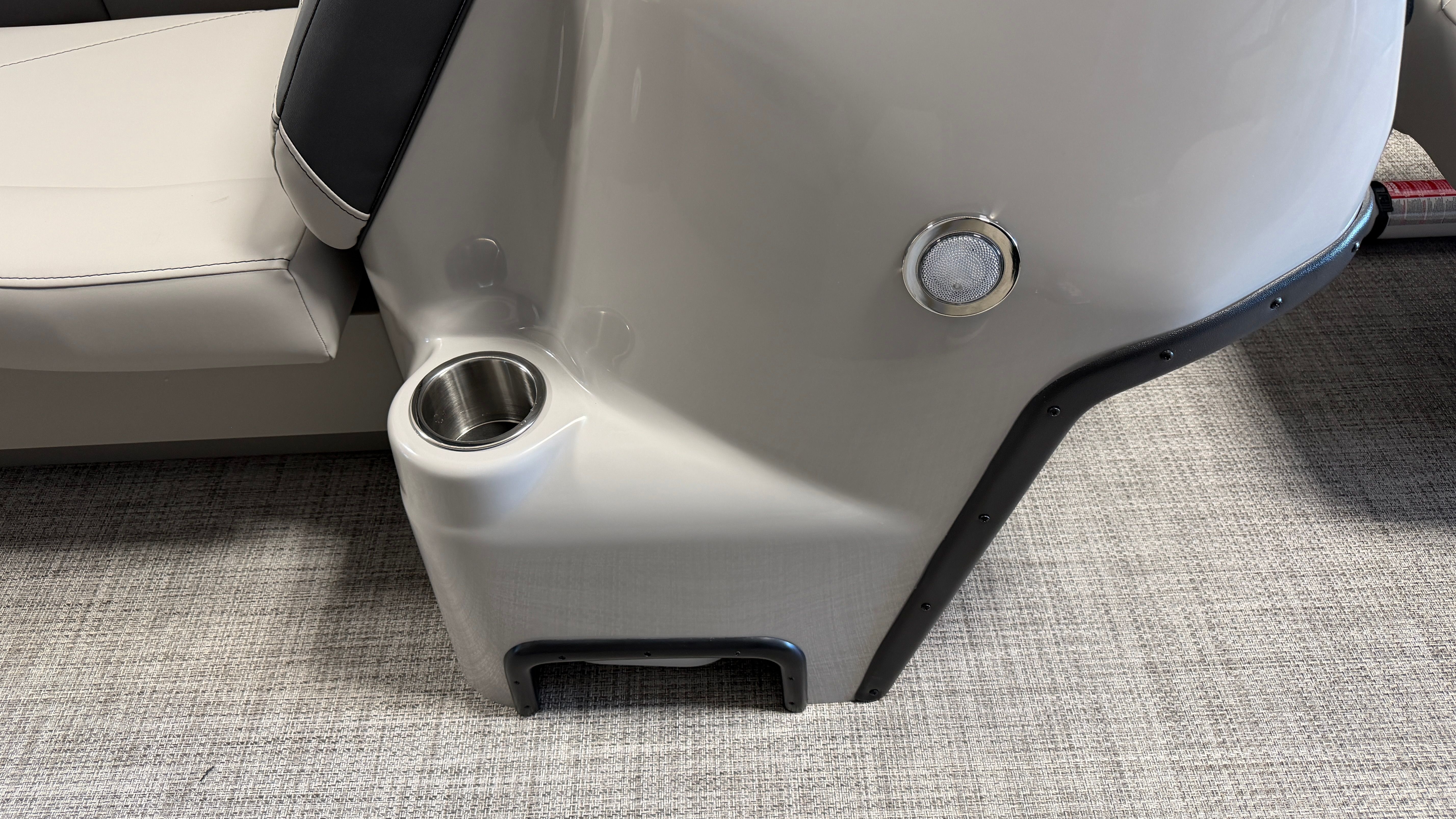 2026 Barletta S22QC - 27