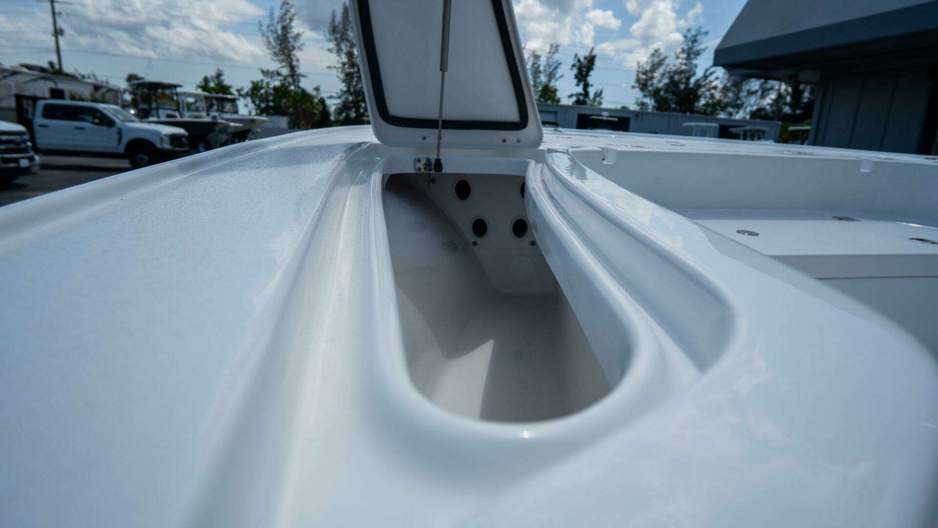 2026 Tidewater Bay Max - Image 36