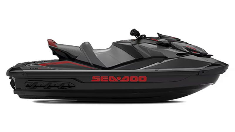 2026 Sea-Doo GTR-X 300
