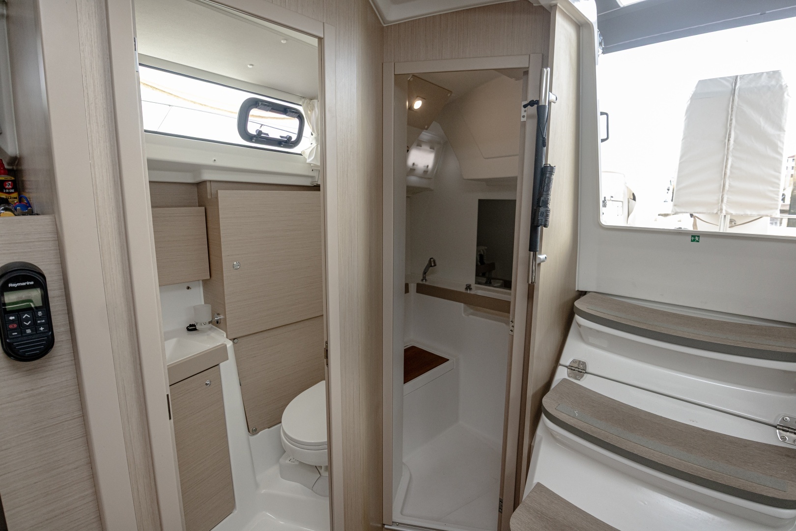 2023 Beneteau 38.1 - Image 8