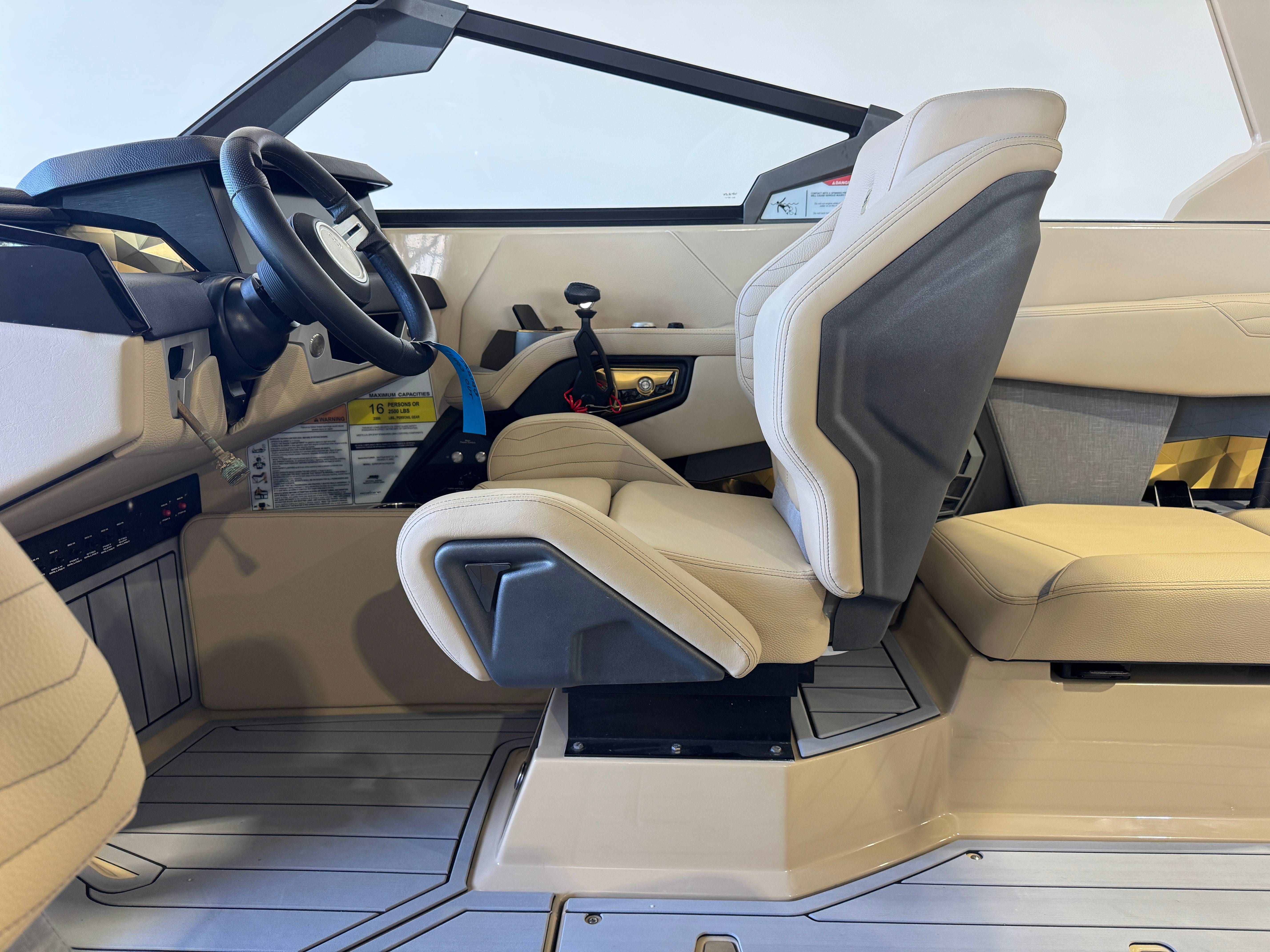 2025 Nautique Super Air Nautique G23 - 22