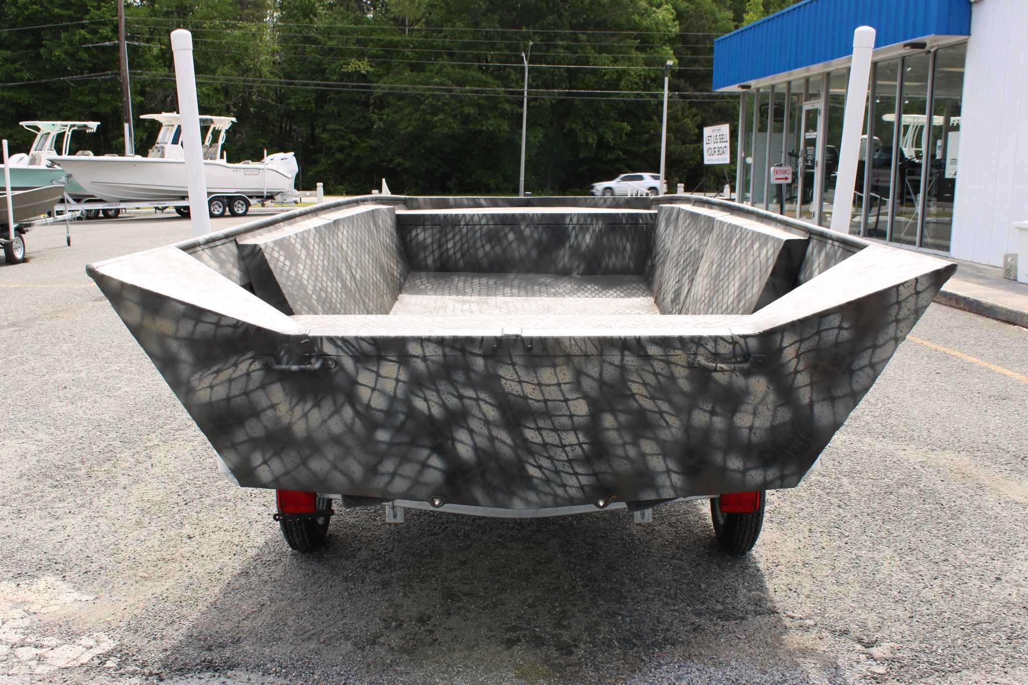 2026 WeldBilt 1660V - 9