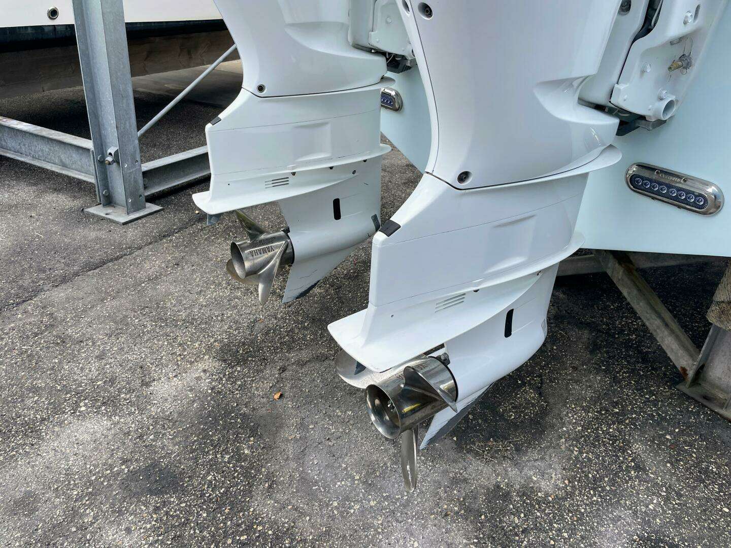 2019 Sea Fox 328 Commander - Image 14