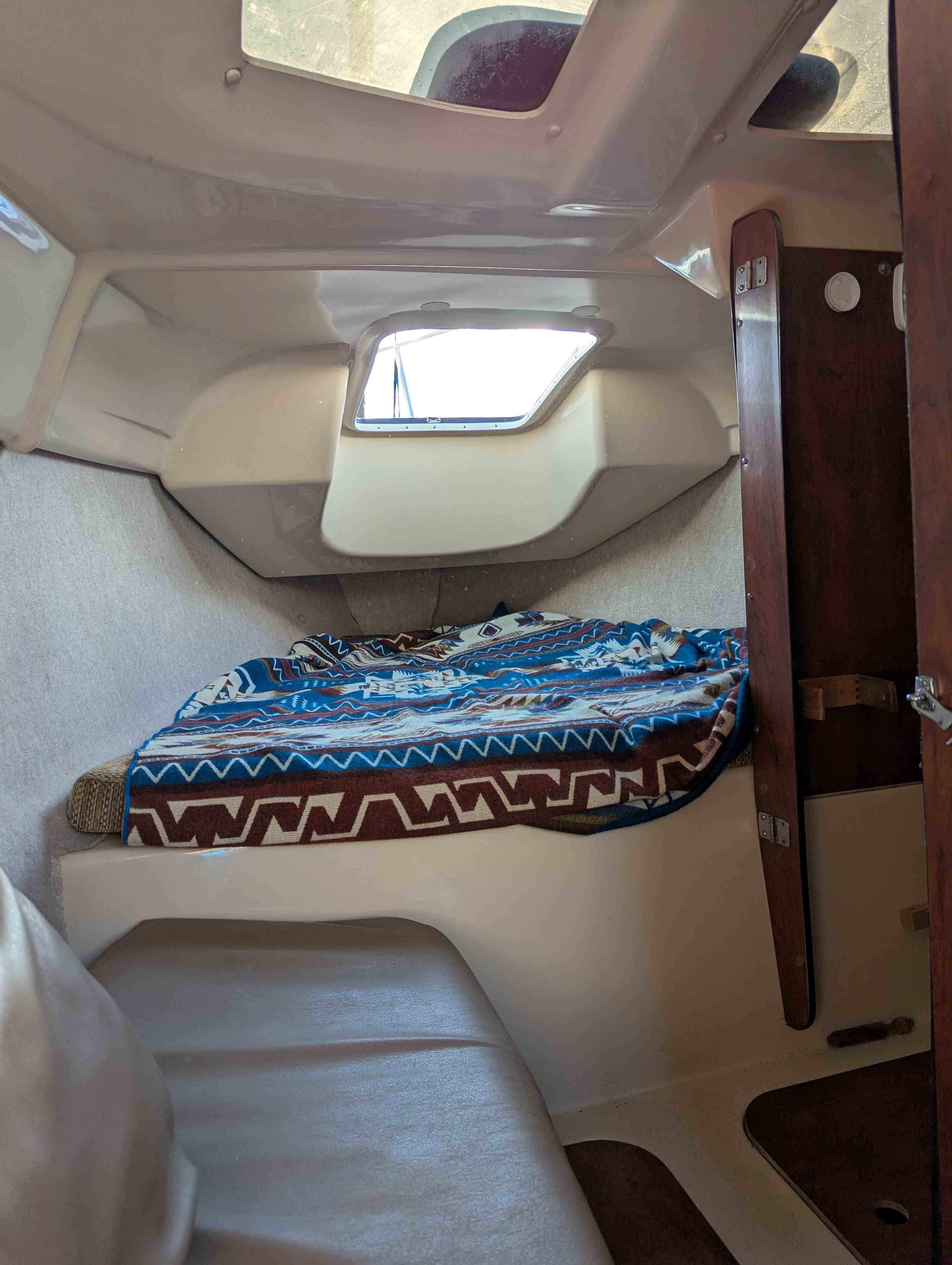 2004 MacGregor 26M - 6