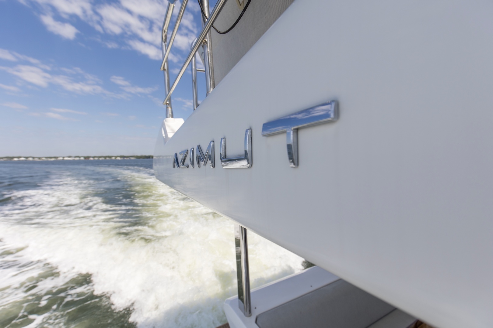 2019 Azimut 60 FLY - Image 68