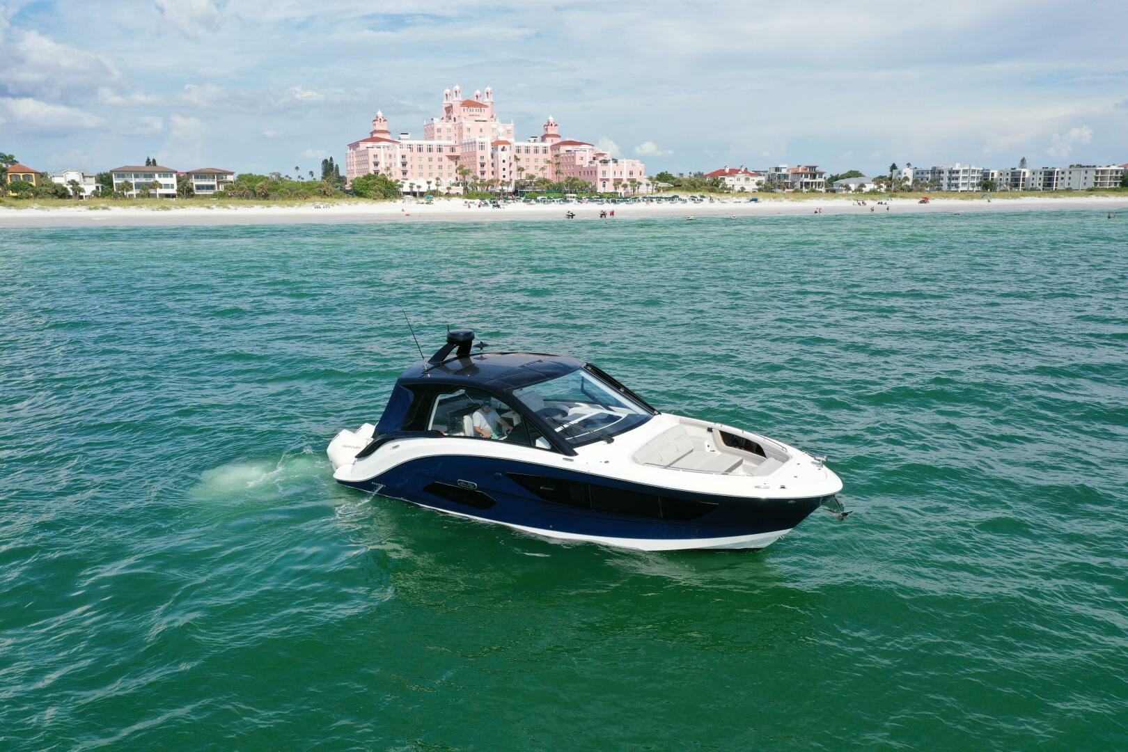 2022 Sea Ray — - Image 5