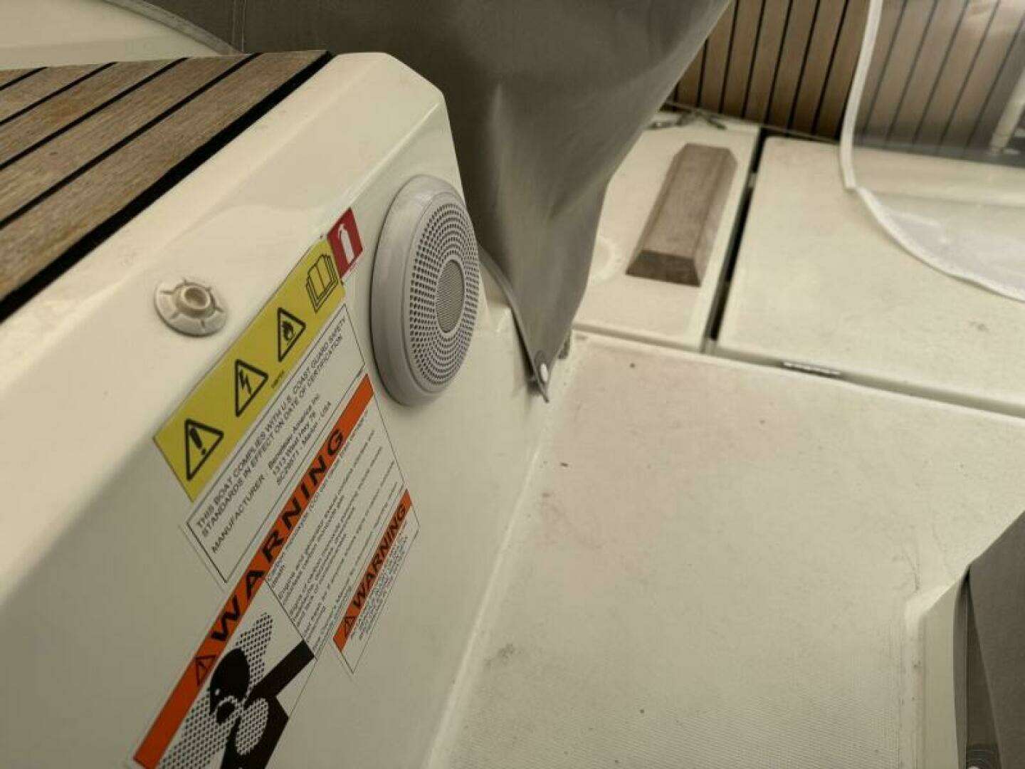 2024 Beneteau 34.1 - Image 7