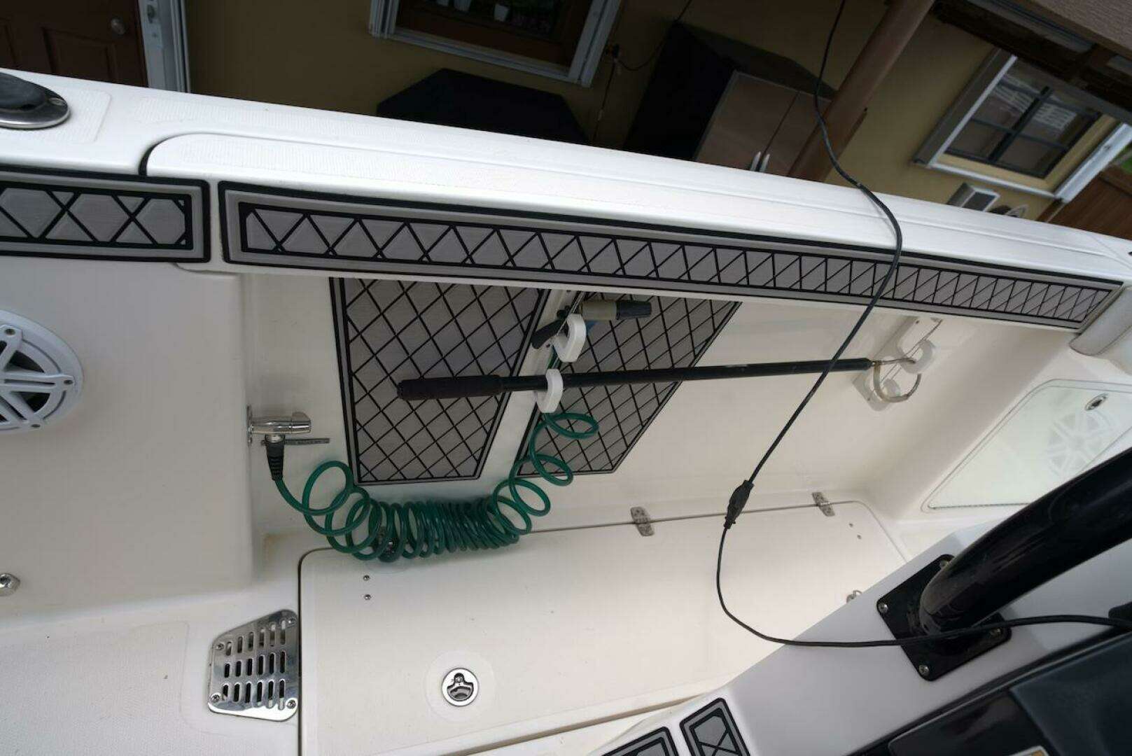 2018 Wellcraft 262 Fisherman - Image 17