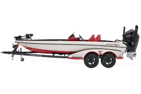 2025 Ranger Z520 - 9