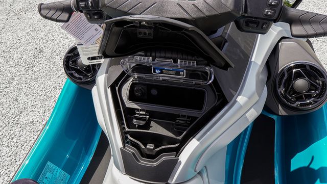 2026 Sea-Doo GTX - 17
