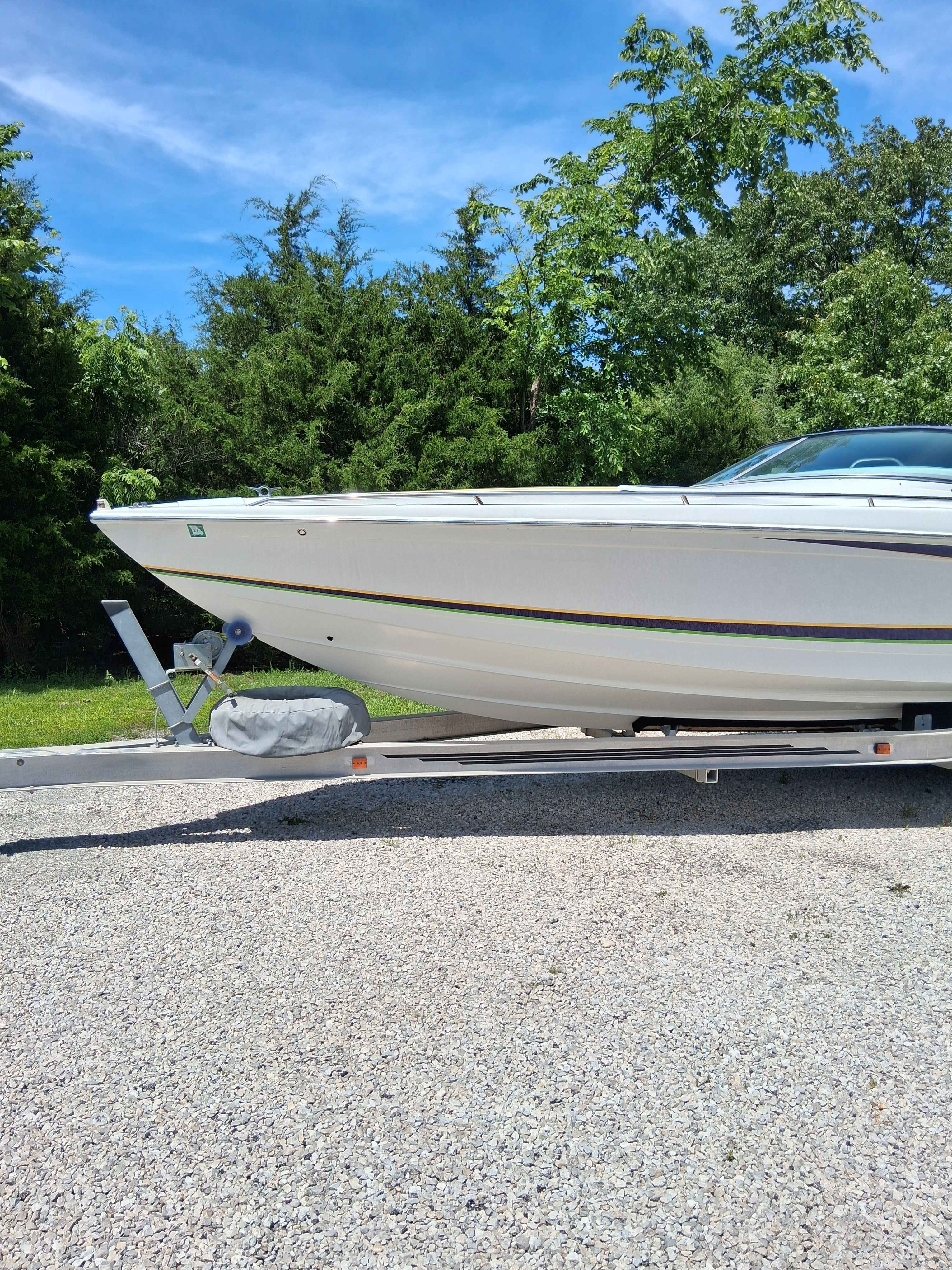 2001 Formula 292 fast tec - 8