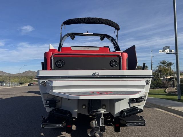 2026 Paradigm 266R - 4