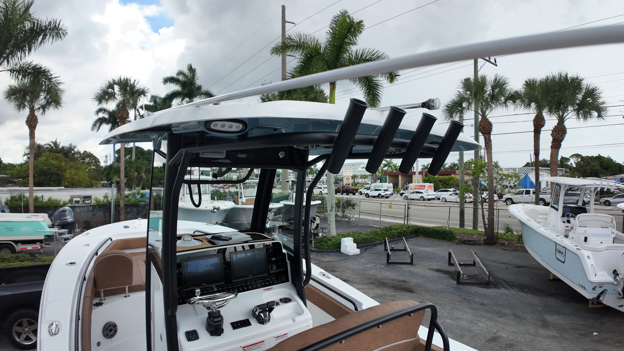 2027 Sea Hunt Ultra 265 SE - 30