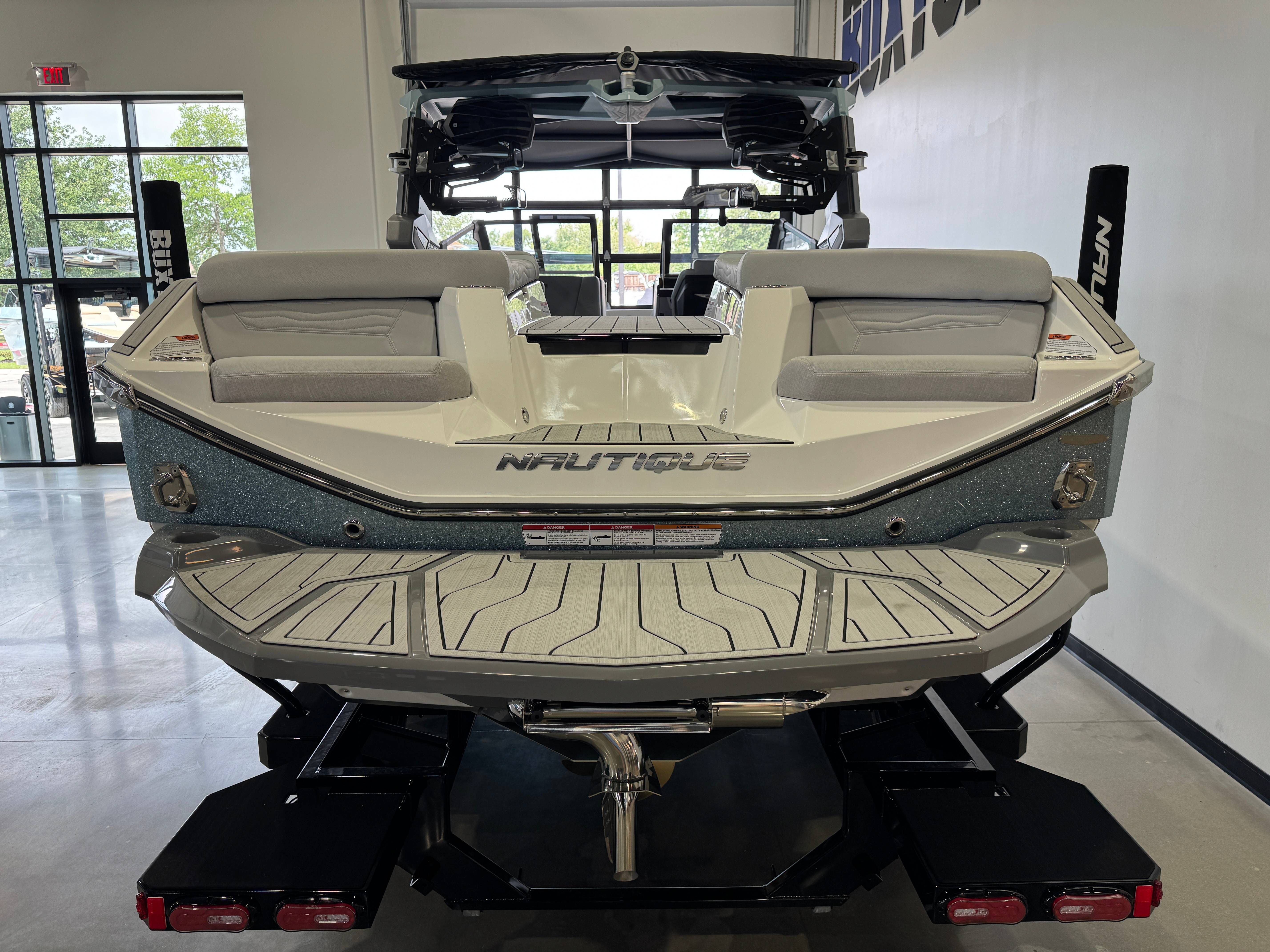 2026 Nautique Super Air Nautique G25 - 8