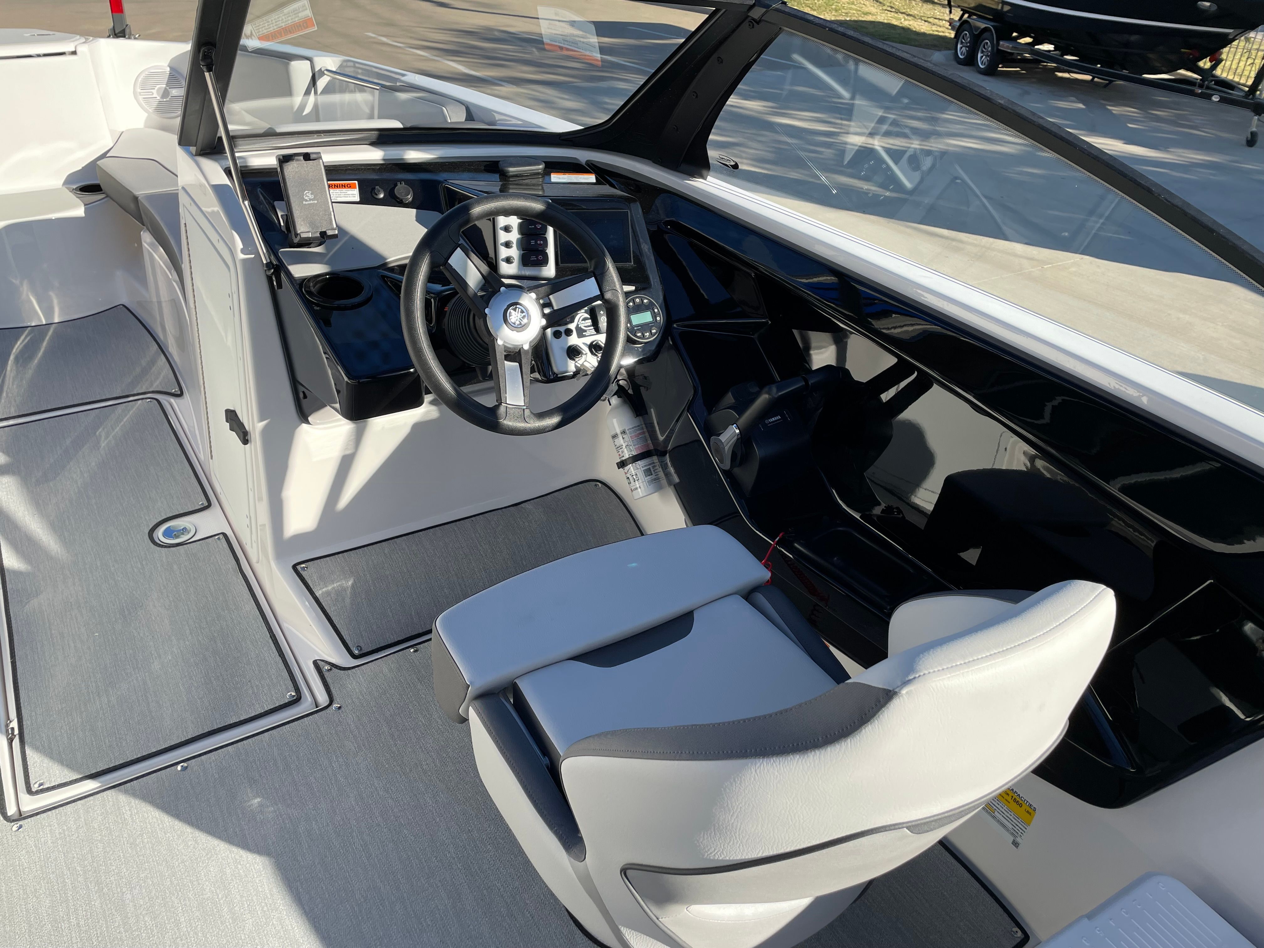 2026 YAMAHA AR220 - Image 18
