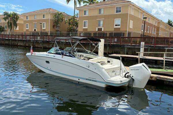 2020 Four Winns HD 240 OB