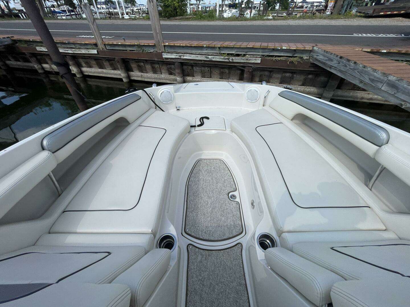 2010 Sea Ray 280 Sun Deck - Image 28