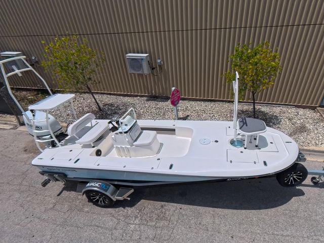 2027 Spyder FX19 Vapor - 2