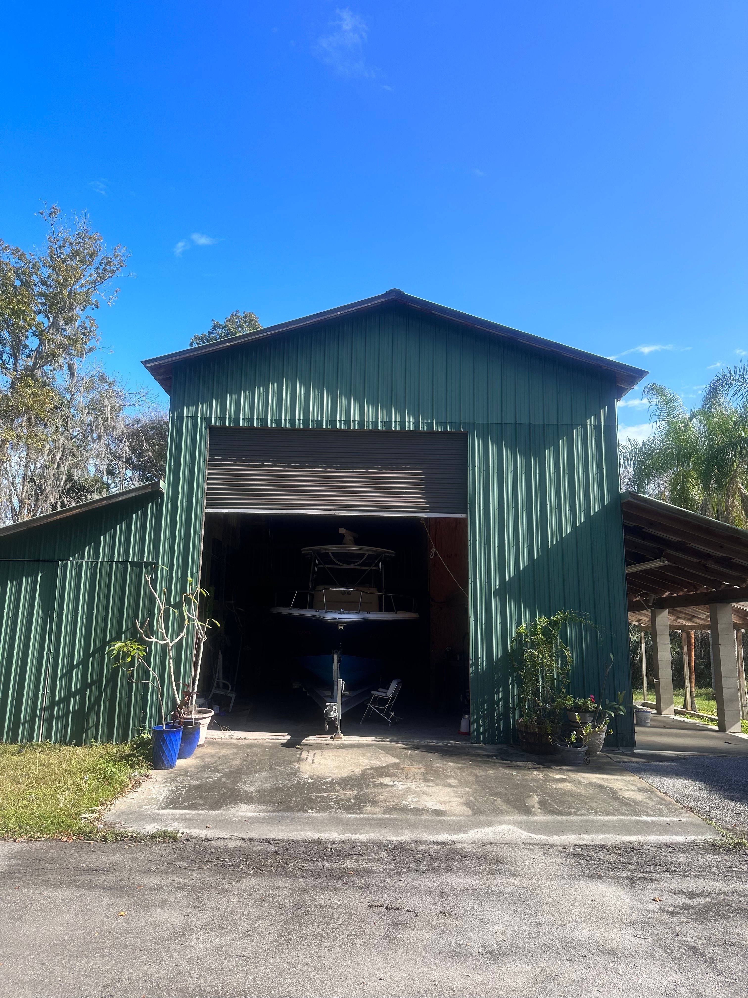 2005 Stamas 310 Tarpon - 32