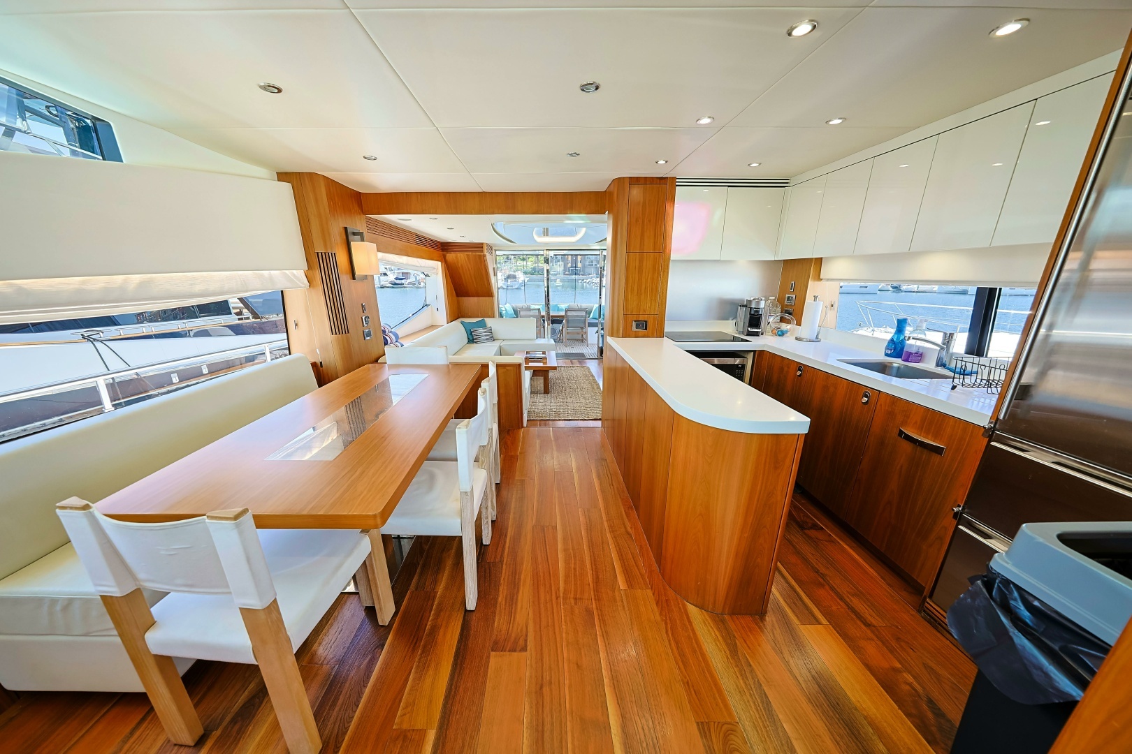 2016 Sunseeker — - Image 17