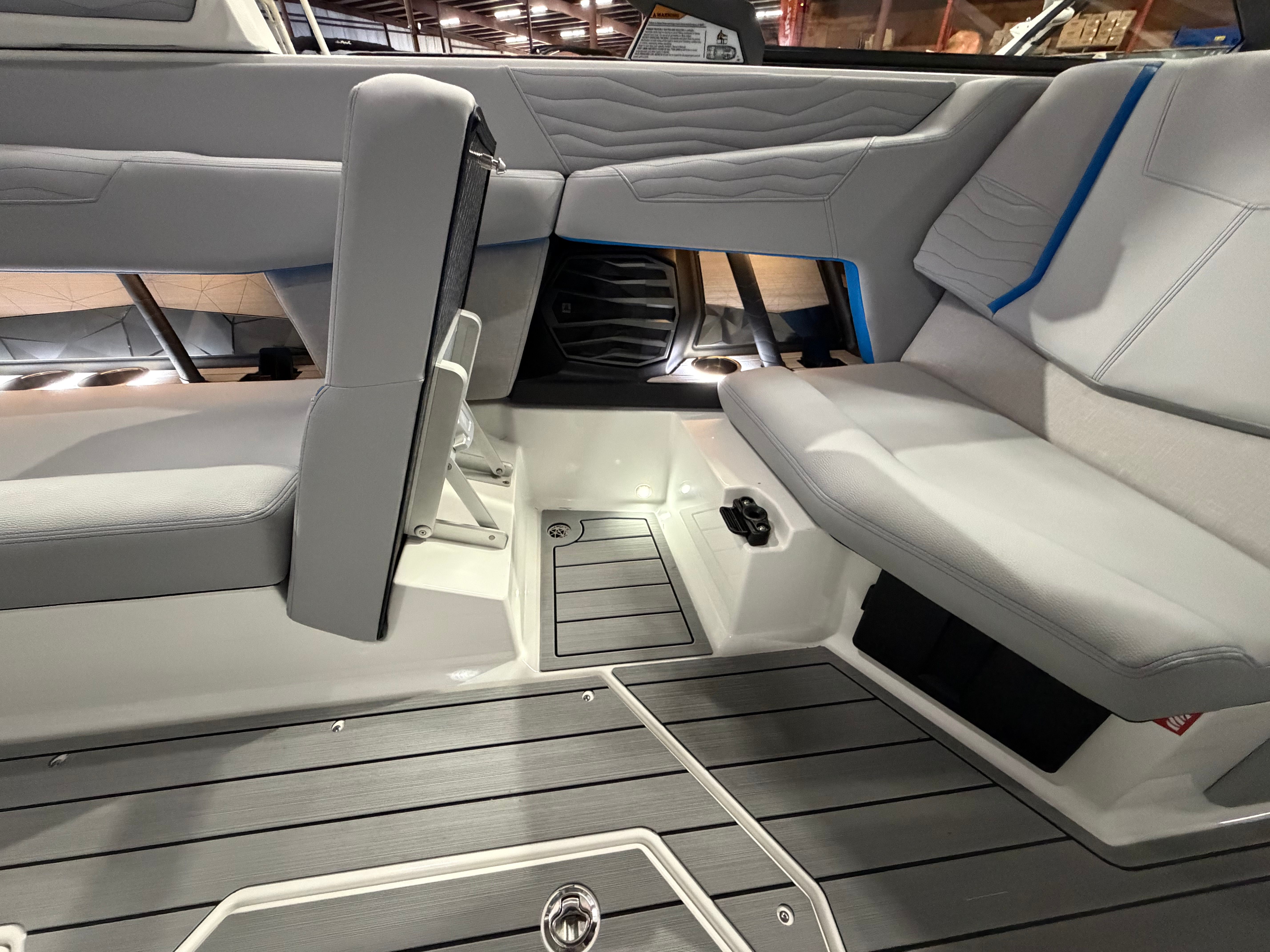 2026 Nautique Super Air Nautique G25 - 36