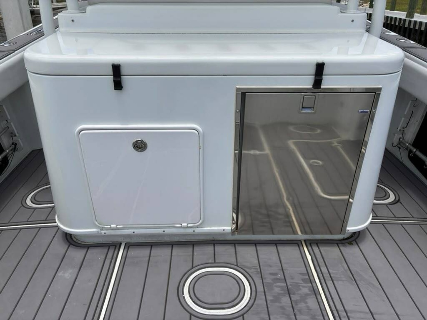 2014 Yellowfin 42 Offshore - Image 10