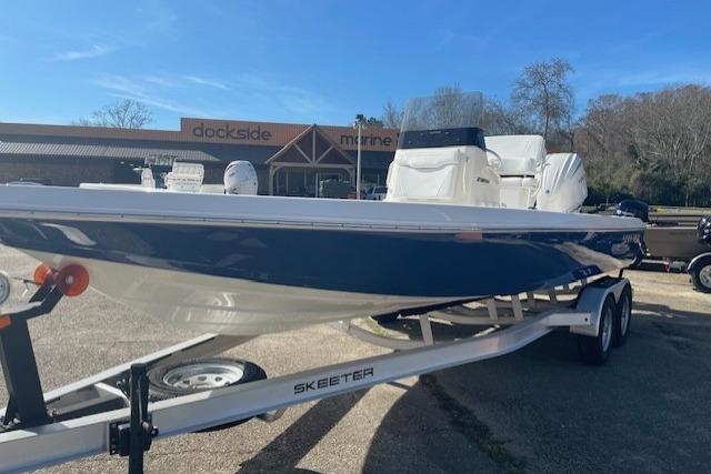 2026 Skeeter SX230