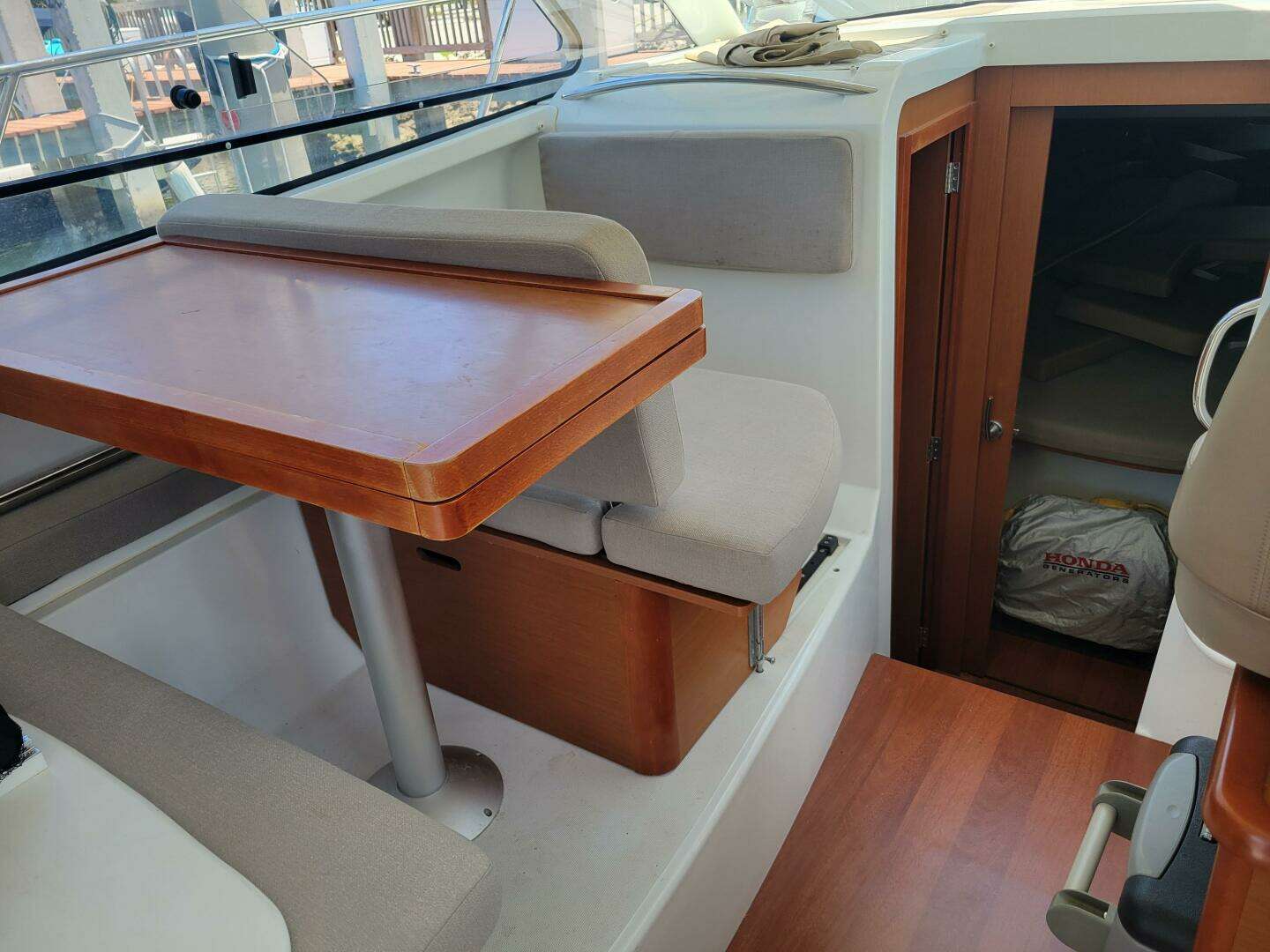 2016 Jeanneau Merry Fisher 855 - Image 22