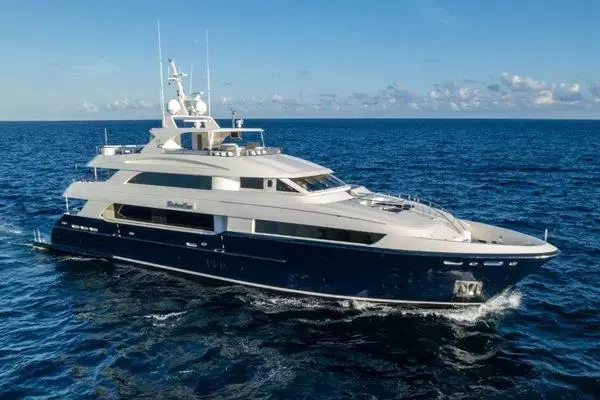 2009 Horizon Premier Tri-Deck