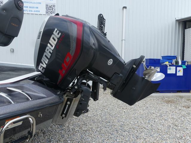2015 Ranger Z520 Comanche - 9